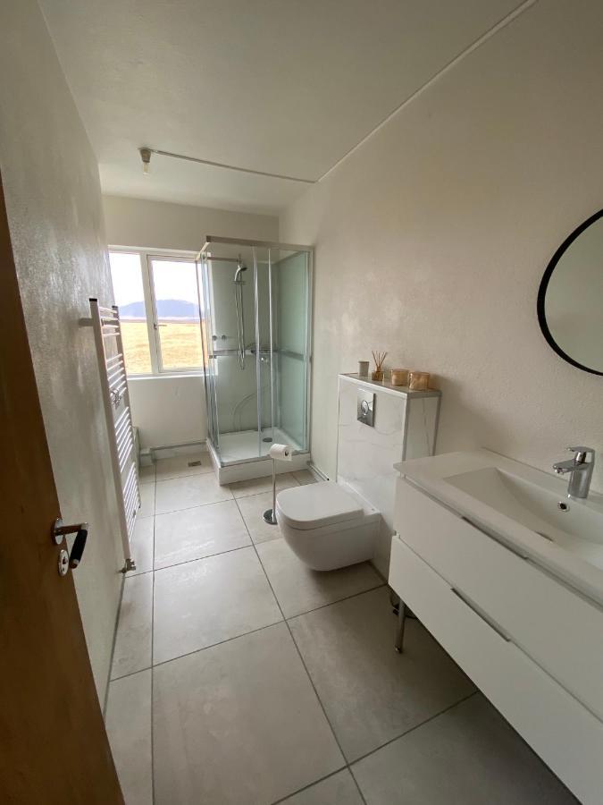 Alftartunga Farm Guesthouse ボルガルネース エクステリア 写真