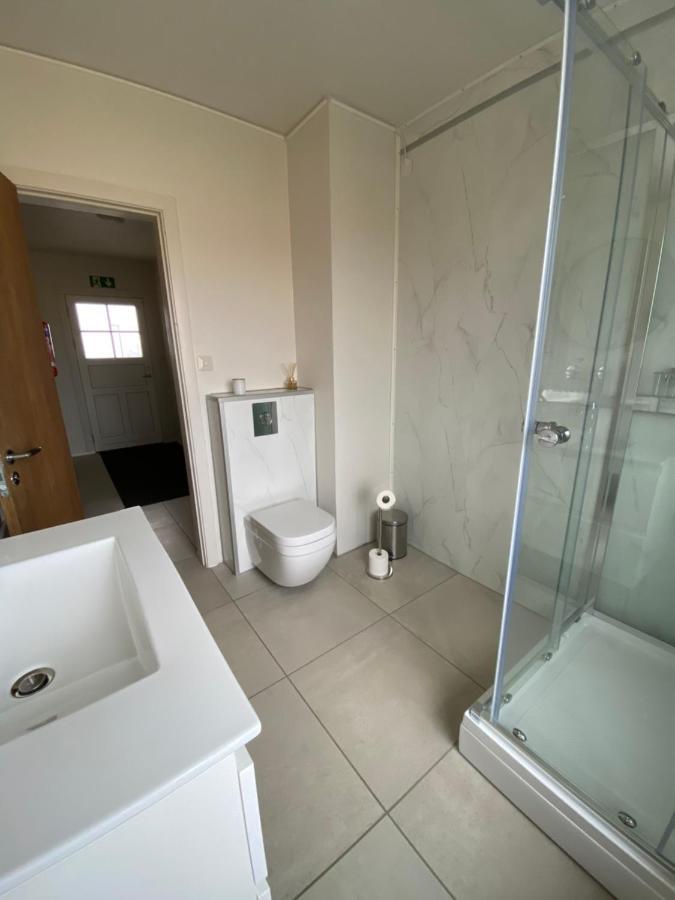 Alftartunga Farm Guesthouse ボルガルネース エクステリア 写真