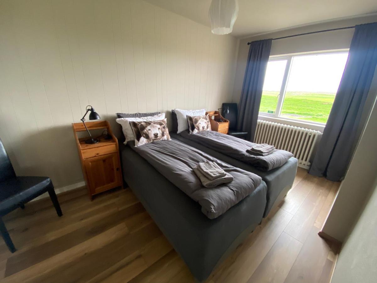 Alftartunga Farm Guesthouse ボルガルネース エクステリア 写真