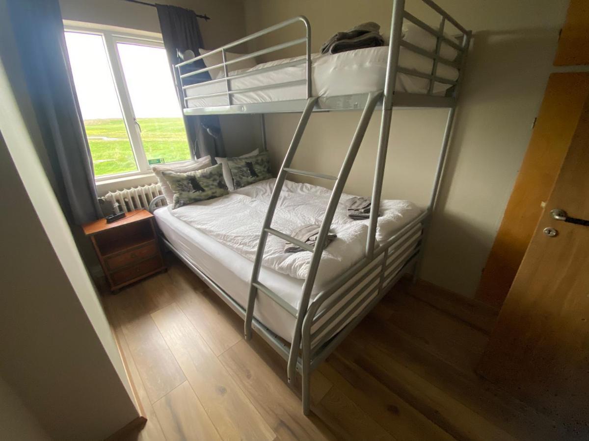 Alftartunga Farm Guesthouse ボルガルネース エクステリア 写真