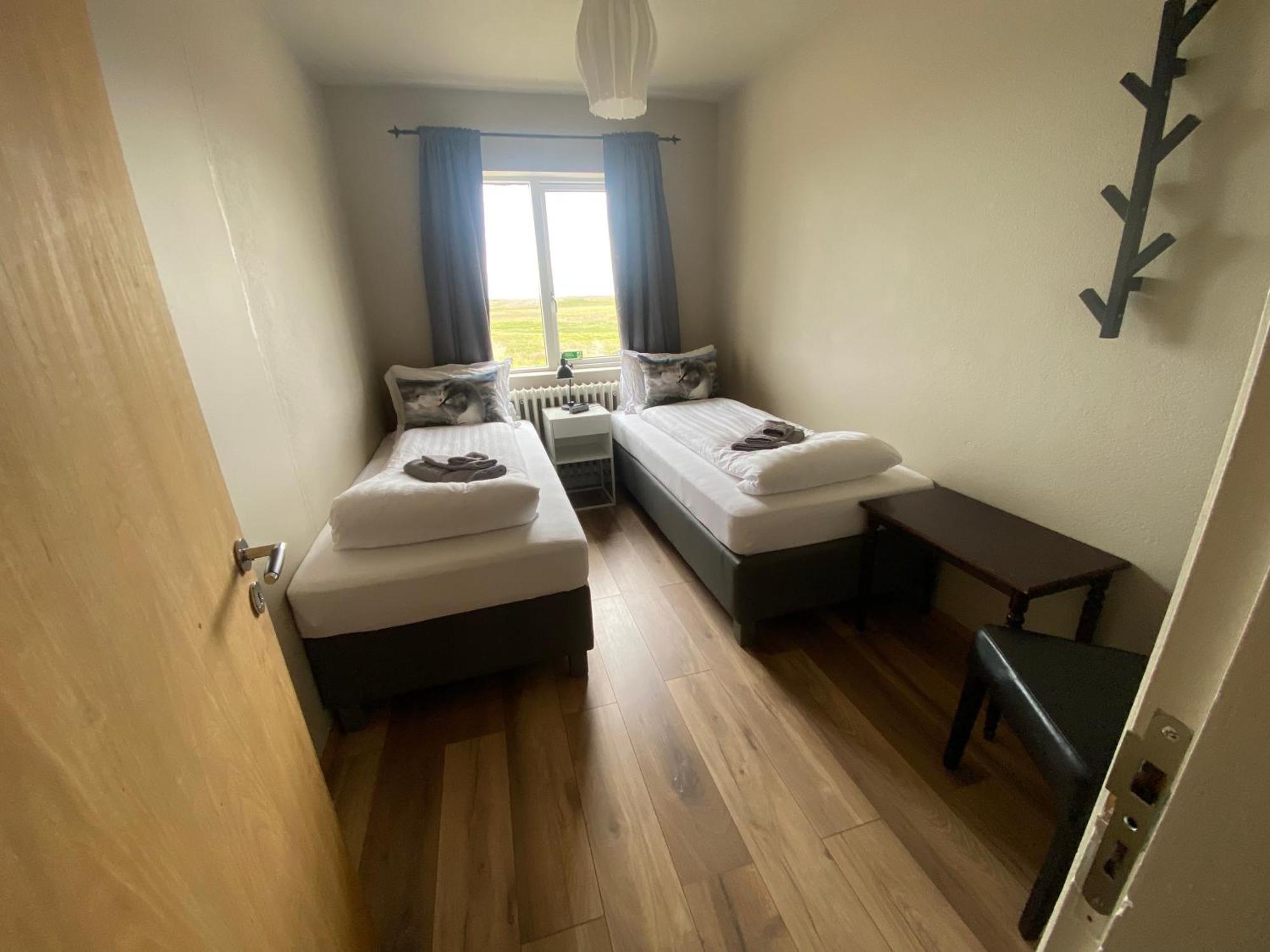 Alftartunga Farm Guesthouse ボルガルネース エクステリア 写真